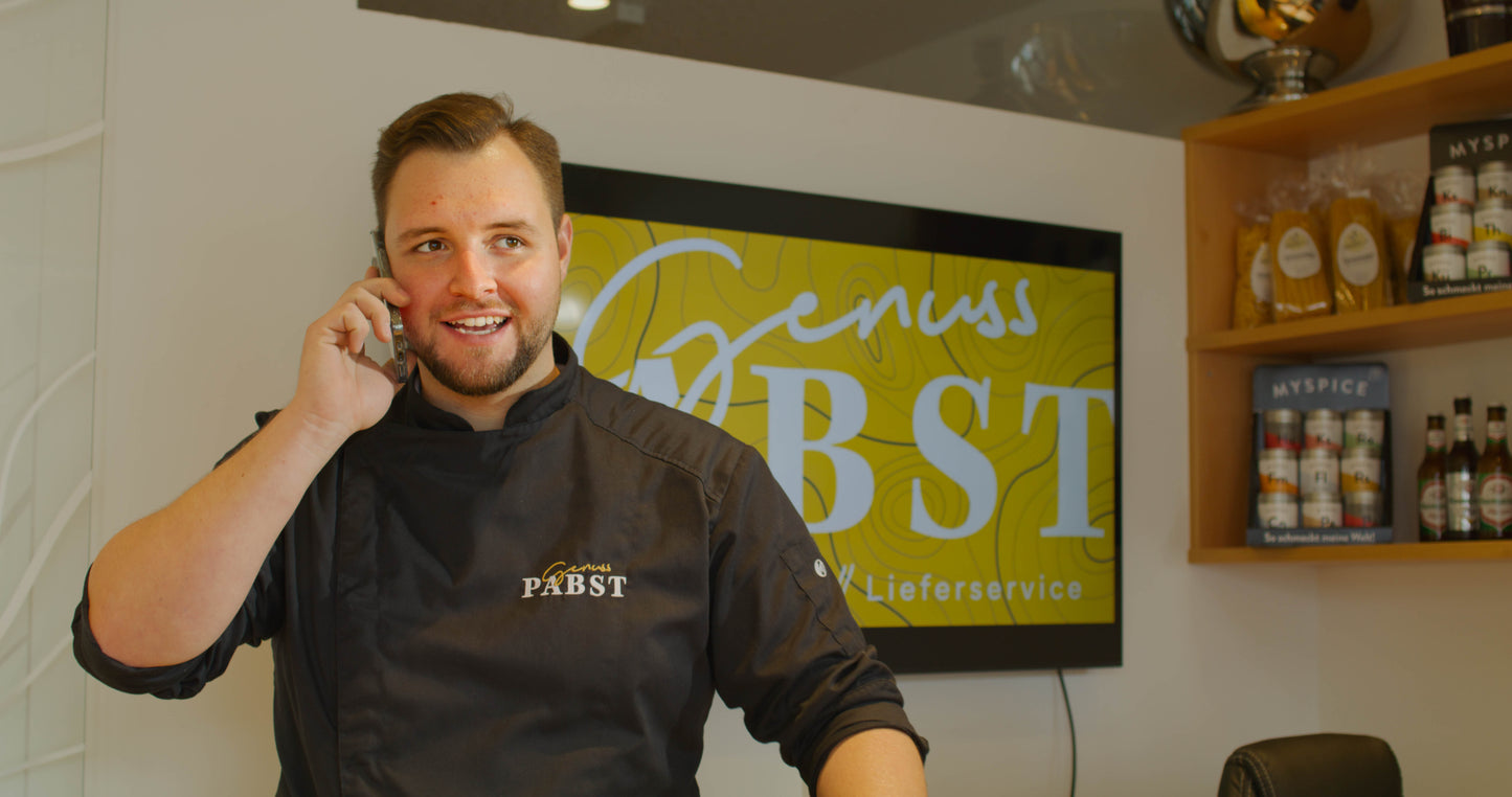 GenussPabst Onlineshop