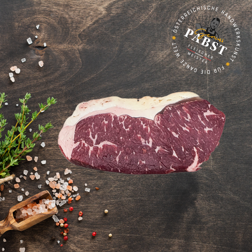 Rumpsteak 250g