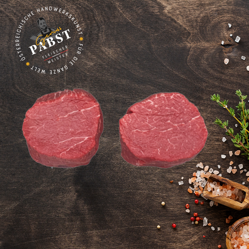 Filet Steak 200g