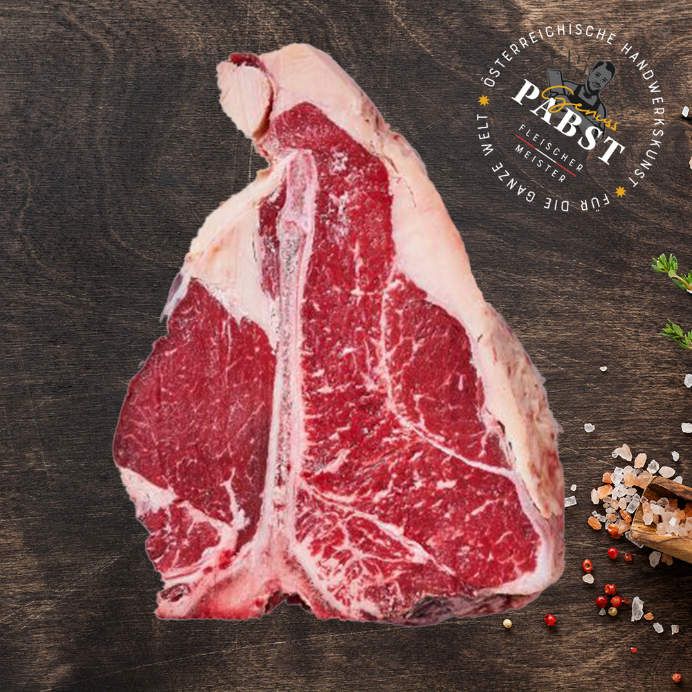 Porterhouse Steak 1200g