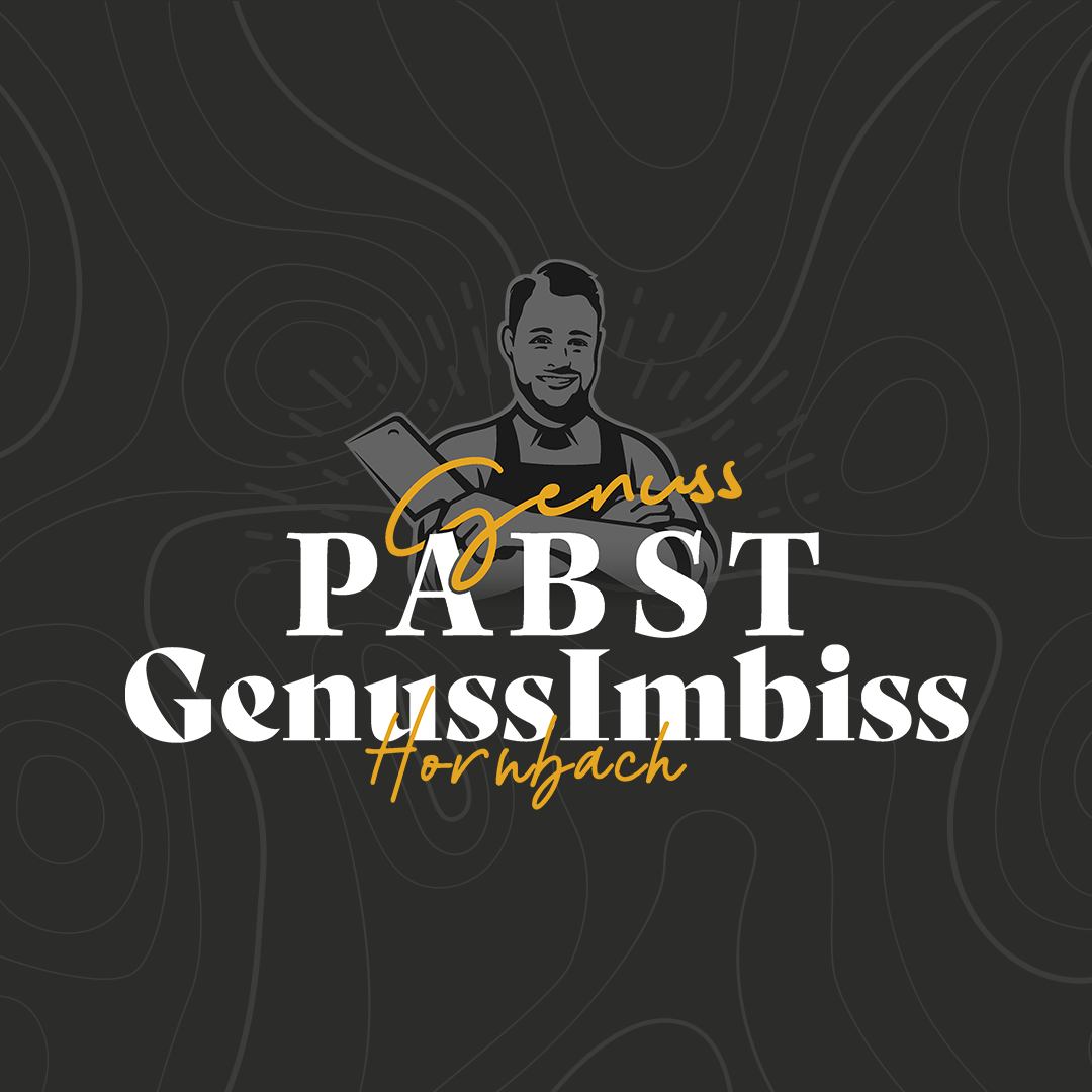 Logo PNG GenussImbiss