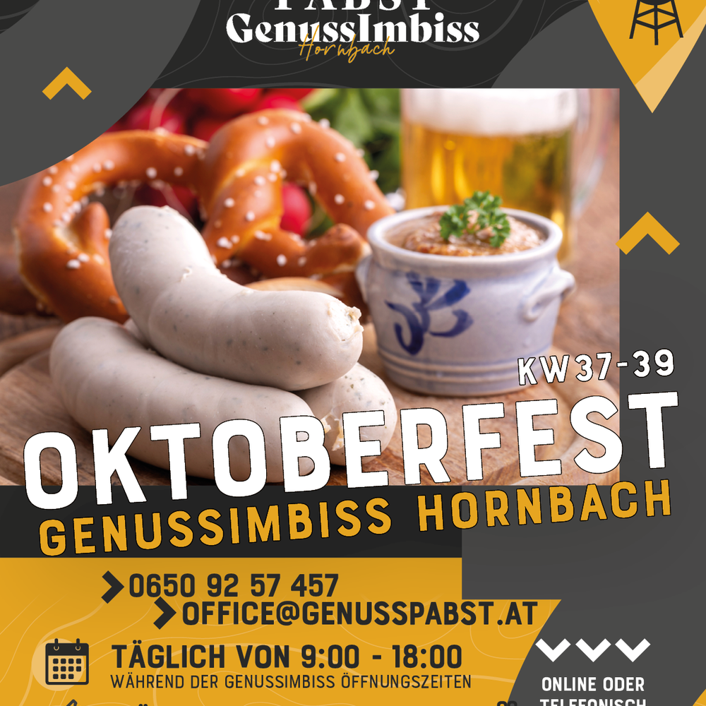 Oktoberfest