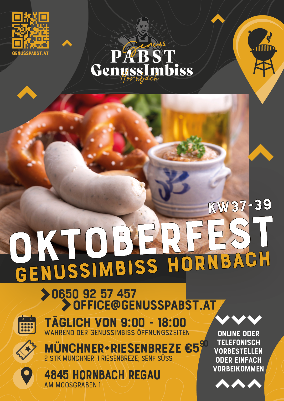 Oktoberfest