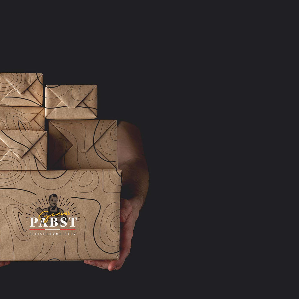 GenussPabst Onlineshop