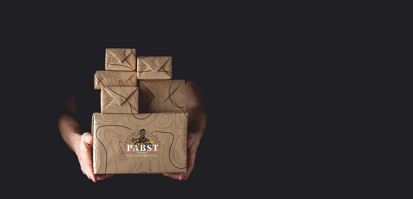GenussPabst Onlineshop